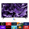 PROSONIC 32" SMART ANDROID TV - Image 3
